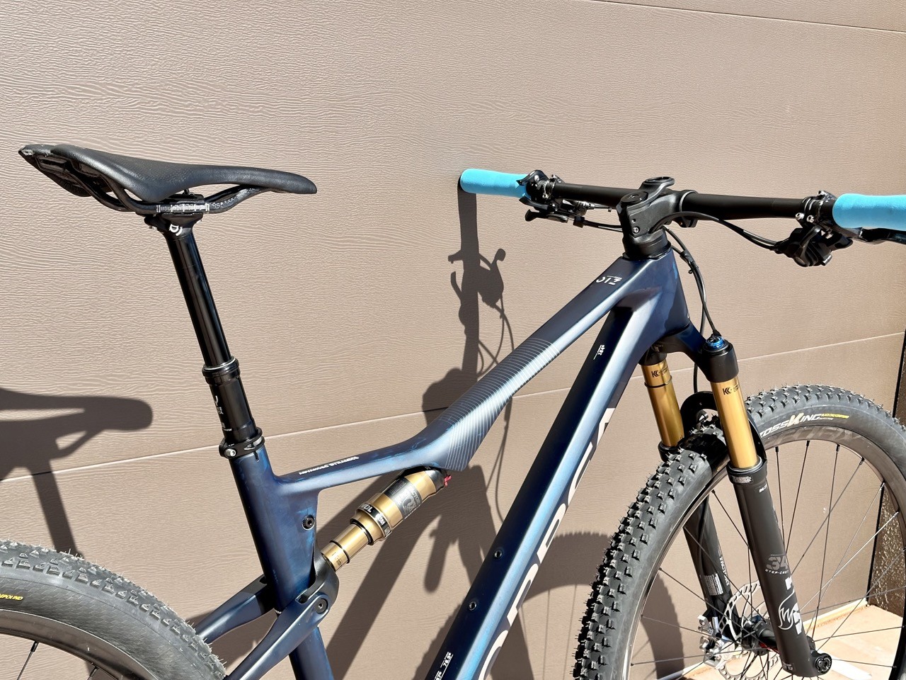 ONZA チドリ　チドリ　paul OLD MTB オールドMTB】リッチーP21のレストア｜Junya Yujiri